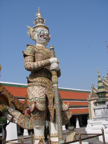 Бангкок- Пхукет- Бангкок ноябрь 2007.