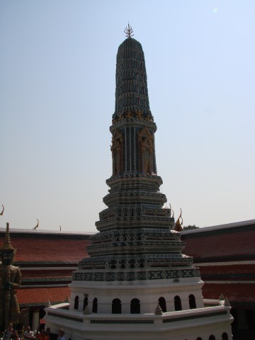 Бангкок- Пхукет- Бангкок ноябрь 2007.