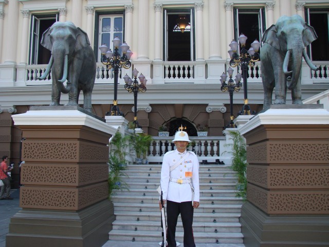 Бангкок- Пхукет- Бангкок ноябрь 2007.