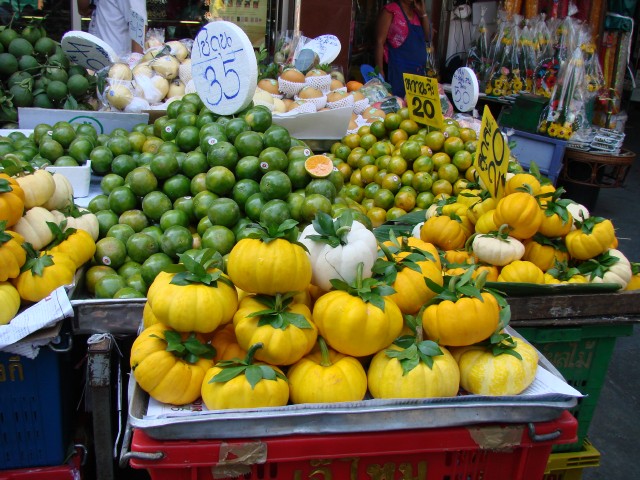 Бангкок- Пхукет- Бангкок ноябрь 2007.