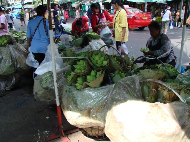 Бангкок- Пхукет- Бангкок ноябрь 2007.