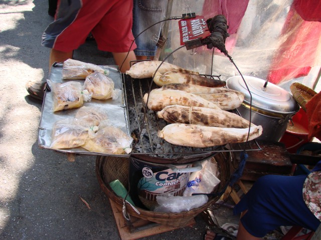 Бангкок- Пхукет- Бангкок ноябрь 2007.