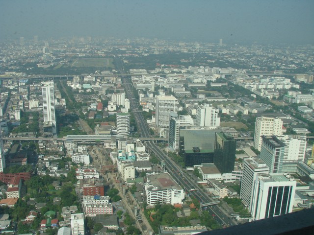 Бангкок- Пхукет- Бангкок ноябрь 2007.