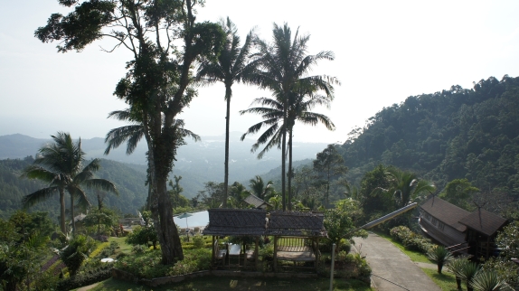 Бангкок - Самуи июль 2011