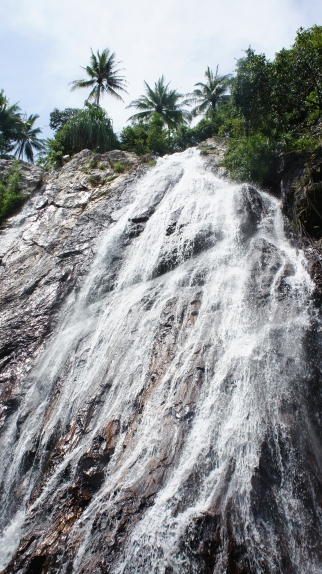 Бангкок - Самуи июль 2011