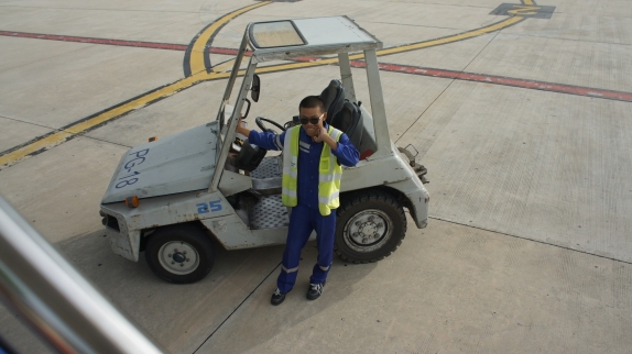 Бангкок - Самуи июль 2011