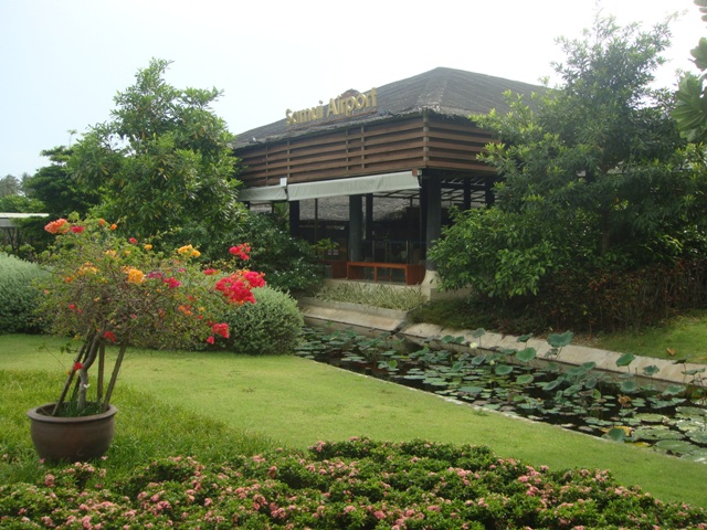 СаТаХуаБа (июль 2011) - every day we’re shuffling (: