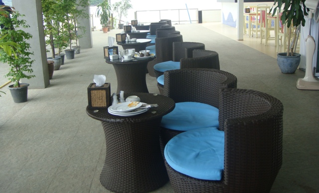 Koh Samui: Chaweng Cove Beach Resort (Chaweng Cove Resotel)