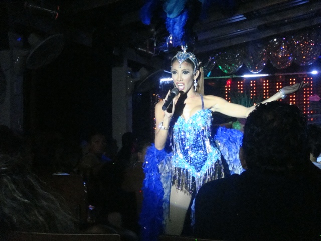 СаТаХуаБа (июль 2011) - every day we’re shuffling (: