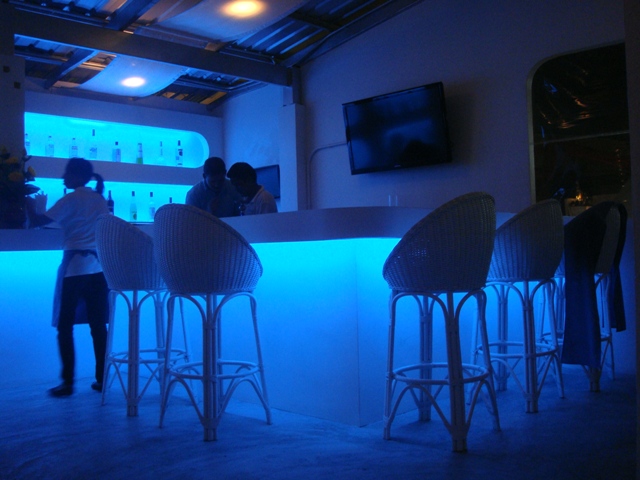 СаТаХуаБа (июль 2011) - every day we’re shuffling (: