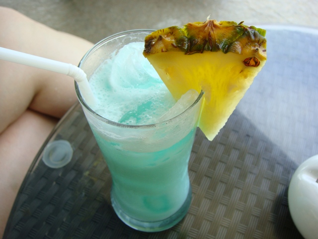 СаТаХуаБа (июль 2011) - every day we’re shuffling (: