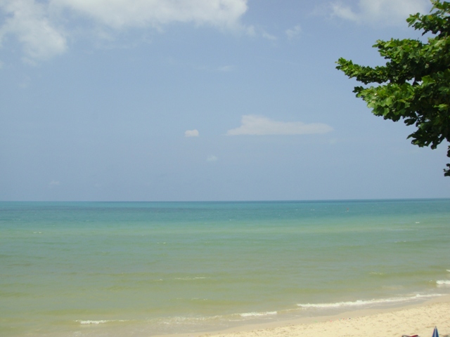 Koh Samui: Chaweng Cove Beach Resort (Chaweng Cove Resotel)