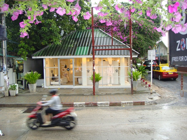 СаТаХуаБа (июль 2011) - every day we’re shuffling (: