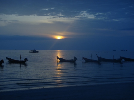 СаТаХуаБа (июль 2011) - every day we’re shuffling (: