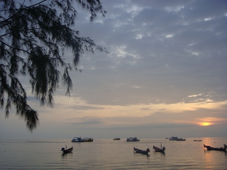 СаТаХуаБа (июль 2011) - every day we’re shuffling (: