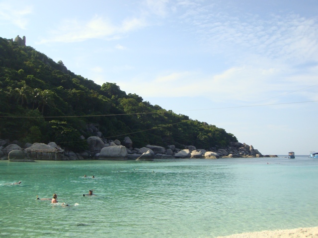 СаТаХуаБа (июль 2011) - every day we’re shuffling (: