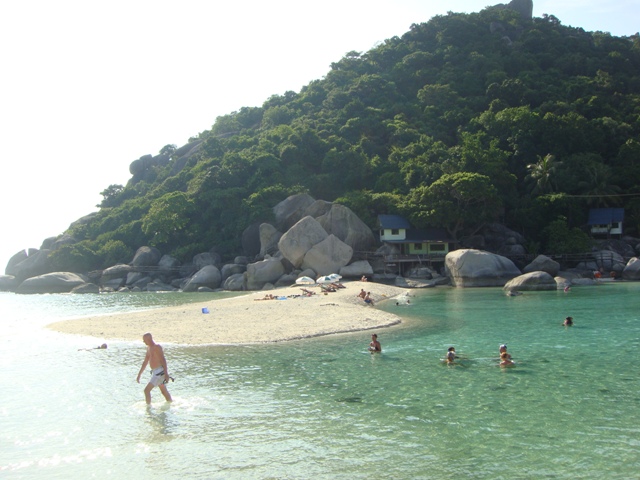 СаТаХуаБа (июль 2011) - every day we’re shuffling (: