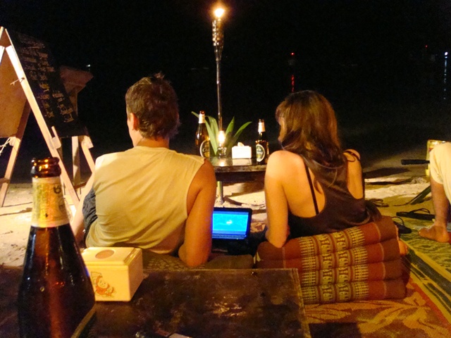 СаТаХуаБа (июль 2011) - every day we’re shuffling (: