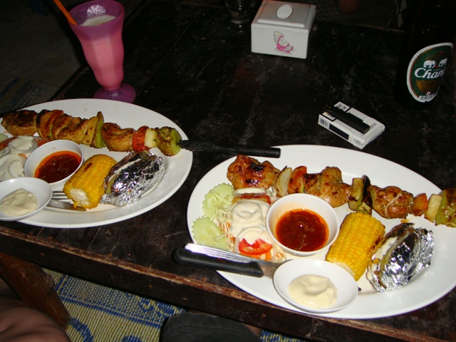 СаТаХуаБа (июль 2011) - every day we’re shuffling (: