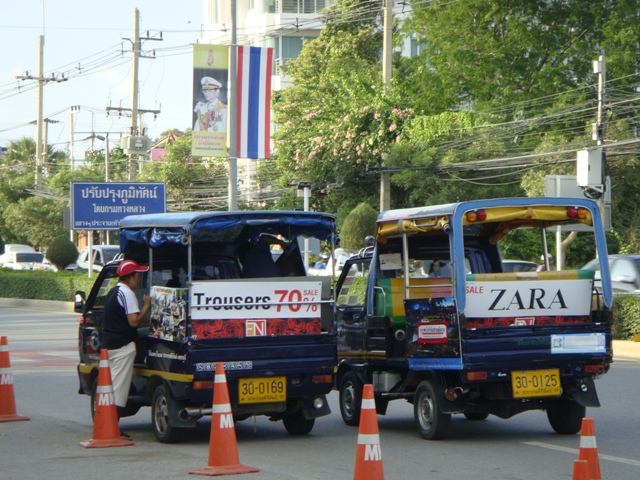СаТаХуаБа (июль 2011) - every day we’re shuffling (: