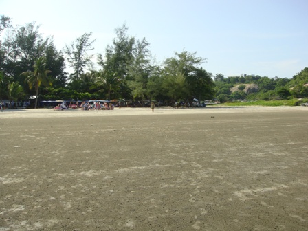 СаТаХуаБа (июль 2011) - every day we’re shuffling (: