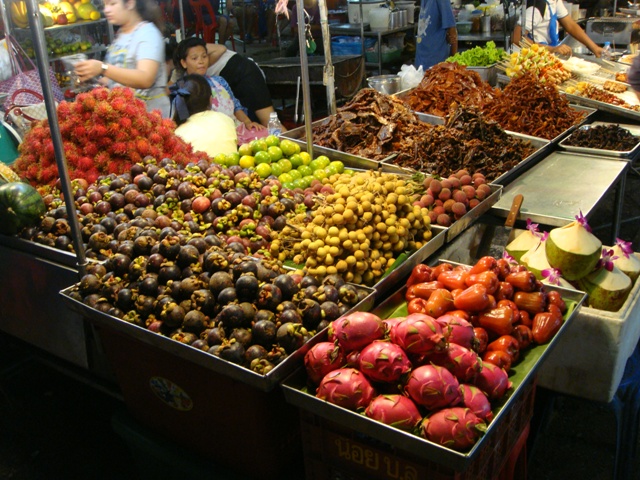 СаТаХуаБа (июль 2011) - every day we’re shuffling (: