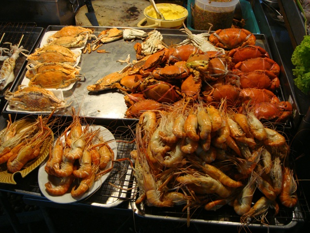 СаТаХуаБа (июль 2011) - every day we’re shuffling (: