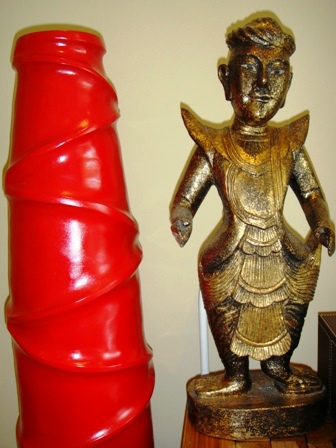 СаТаХуаБа (июль 2011) - every day we’re shuffling (: