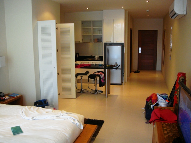 СаТаХуаБа (июль 2011) - every day we’re shuffling (: