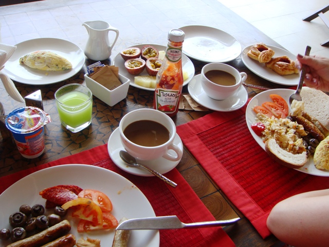 СаТаХуаБа (июль 2011) - every day we’re shuffling (: