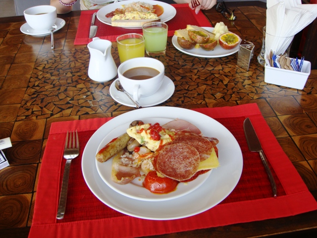 СаТаХуаБа (июль 2011) - every day we’re shuffling (: