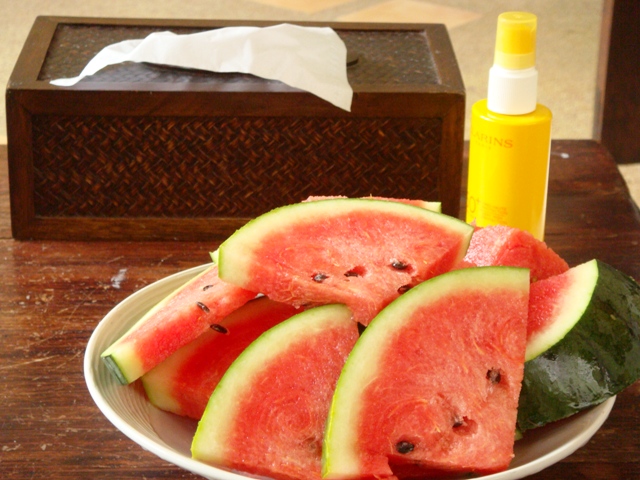 СаТаХуаБа (июль 2011) - every day we’re shuffling (: