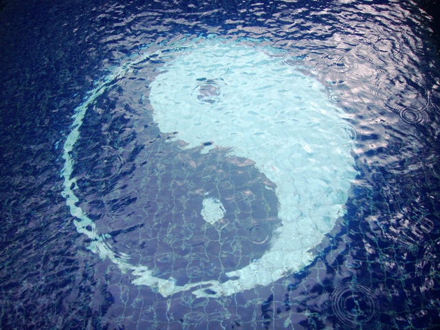 СаТаХуаБа (июль 2011) - every day we’re shuffling (: