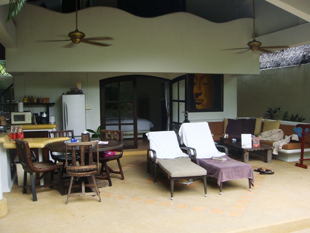 СаТаХуаБа (июль 2011) - every day we’re shuffling (: