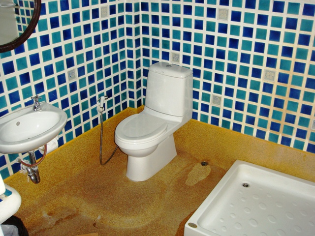 СаТаХуаБа (июль 2011) - every day we’re shuffling (: