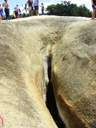 СаТаХуаБа (июль 2011) - every day we’re shuffling (: