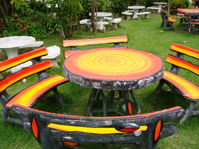 СаТаХуаБа (июль 2011) - every day we’re shuffling (: