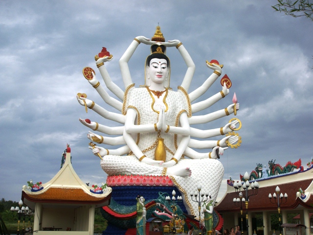 СаТаХуаБа (июль 2011) - every day we’re shuffling (: