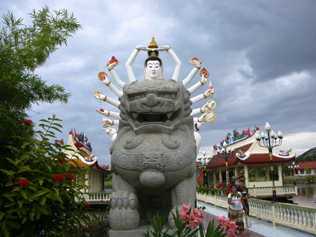 СаТаХуаБа (июль 2011) - every day we’re shuffling (: