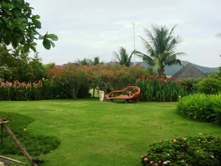 СаТаХуаБа (июль 2011) - every day we’re shuffling (: