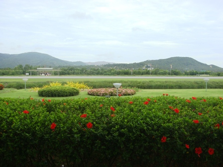 СаТаХуаБа (июль 2011) - every day we’re shuffling (: