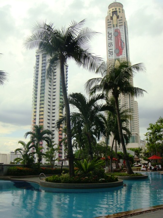 СаТаХуаБа (июль 2011) - every day we’re shuffling (: