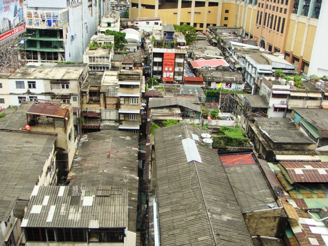 СаТаХуаБа (июль 2011) - every day we’re shuffling (: