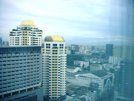 СаТаХуаБа (июль 2011) - every day we’re shuffling (: