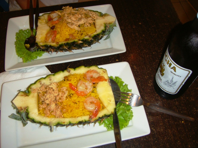 СаТаХуаБа (июль 2011) - every day we’re shuffling (: