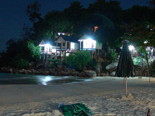 Ко Липе, Ко Рави и др.о-ва юга, Январь 2008, фото(траффик)