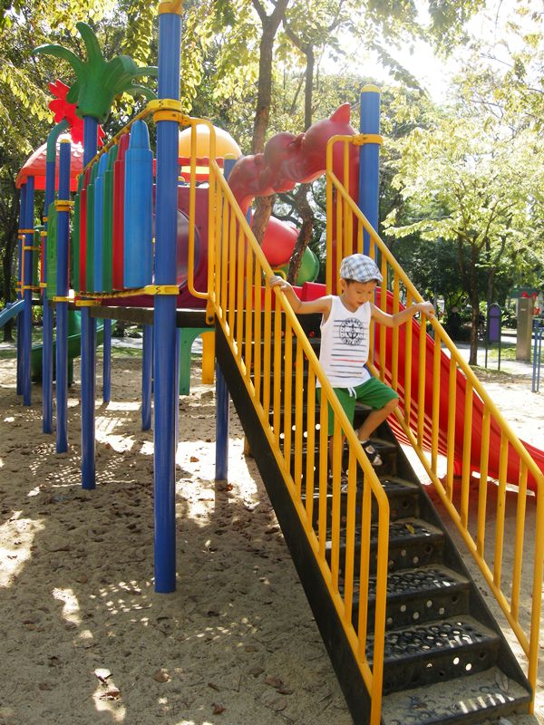 Бангкок для детей Бангкок для детей