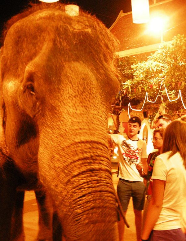 Бангкок для детей Бангкок для детей