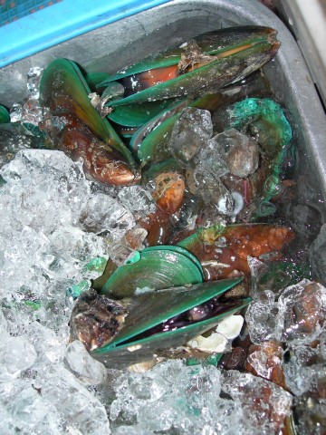 Бангкок- Пхукет- Бангкок ноябрь 2007.