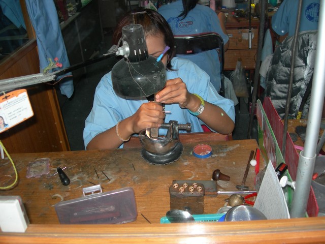 Бангкок- Пхукет- Бангкок ноябрь 2007.